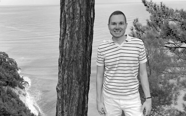 Памяти раба Божия Сергия