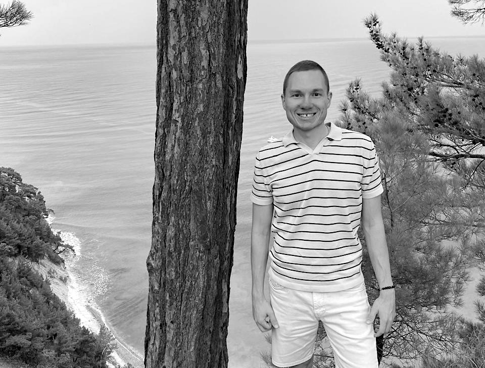 Памяти раба Божия Сергия