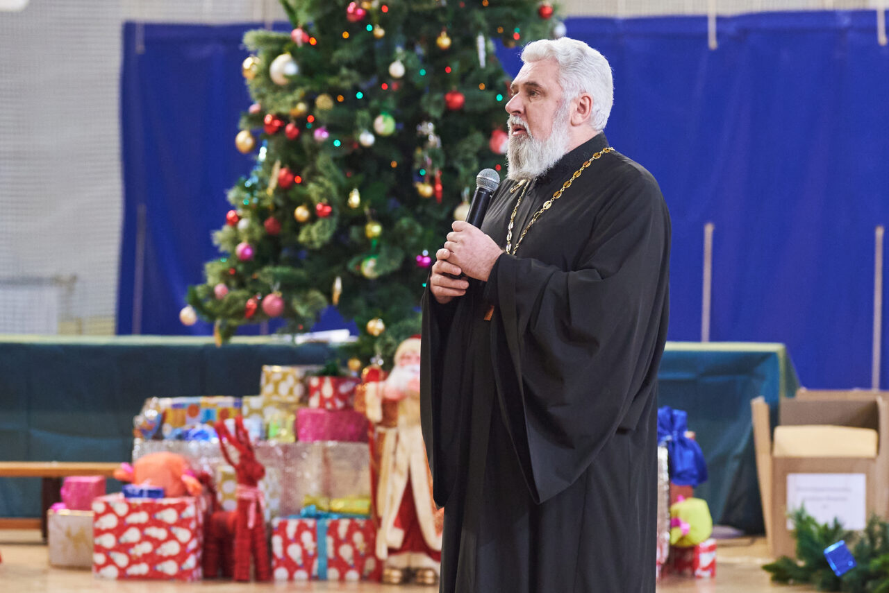 Сила духа и мирное небо: напутствие спортсменам